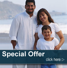 Hispanic Family, Insurance Agency in Rosedale, MD